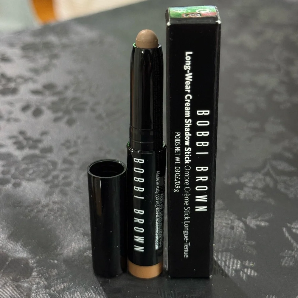 Bobbi Brown Mini Long-Wear Cream Shadow Stick in Taupe